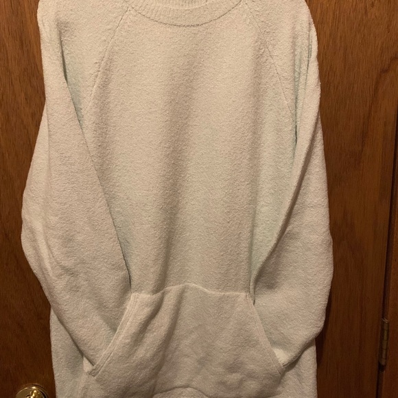 JJill mint green tunic - Picture 4 of 6